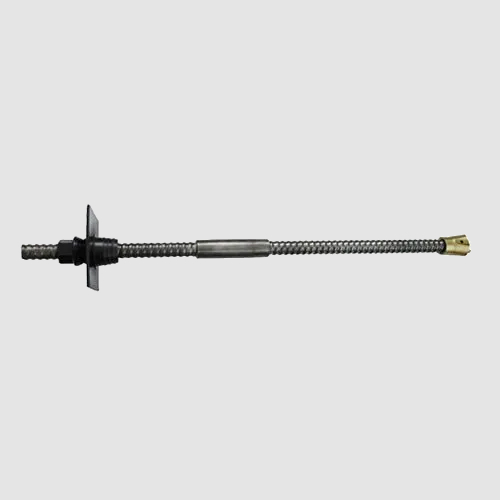 Alloy Steel Self Drilling Anchor Bolt