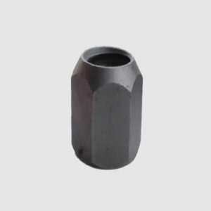 Stainless Steel Hexagonal Anchor Nuts