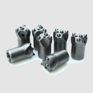 Tungsten Rock Drill Bits