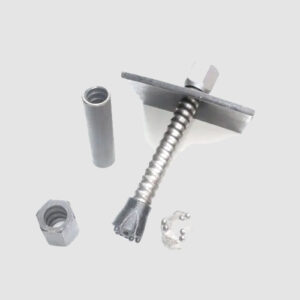 R32 Industrial Self Anchor Rock Bolt