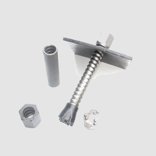 R32 Industrial Self Anchor Rock Bolt