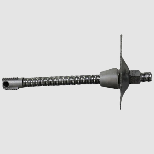 6m Self Drilling Hollow Anchor Bolt